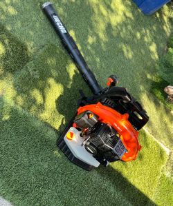 Echo PB-580T Gas Backpack Leaf Blower