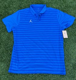 Nike Jordan Polo Men’s Size XXL