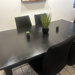 Dining Table Mesa Comedor Dinning Table 