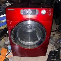 Dryer