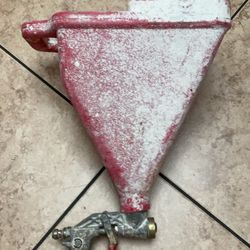 Texture-Pro 200 -hOPPER GUN SPRAYER