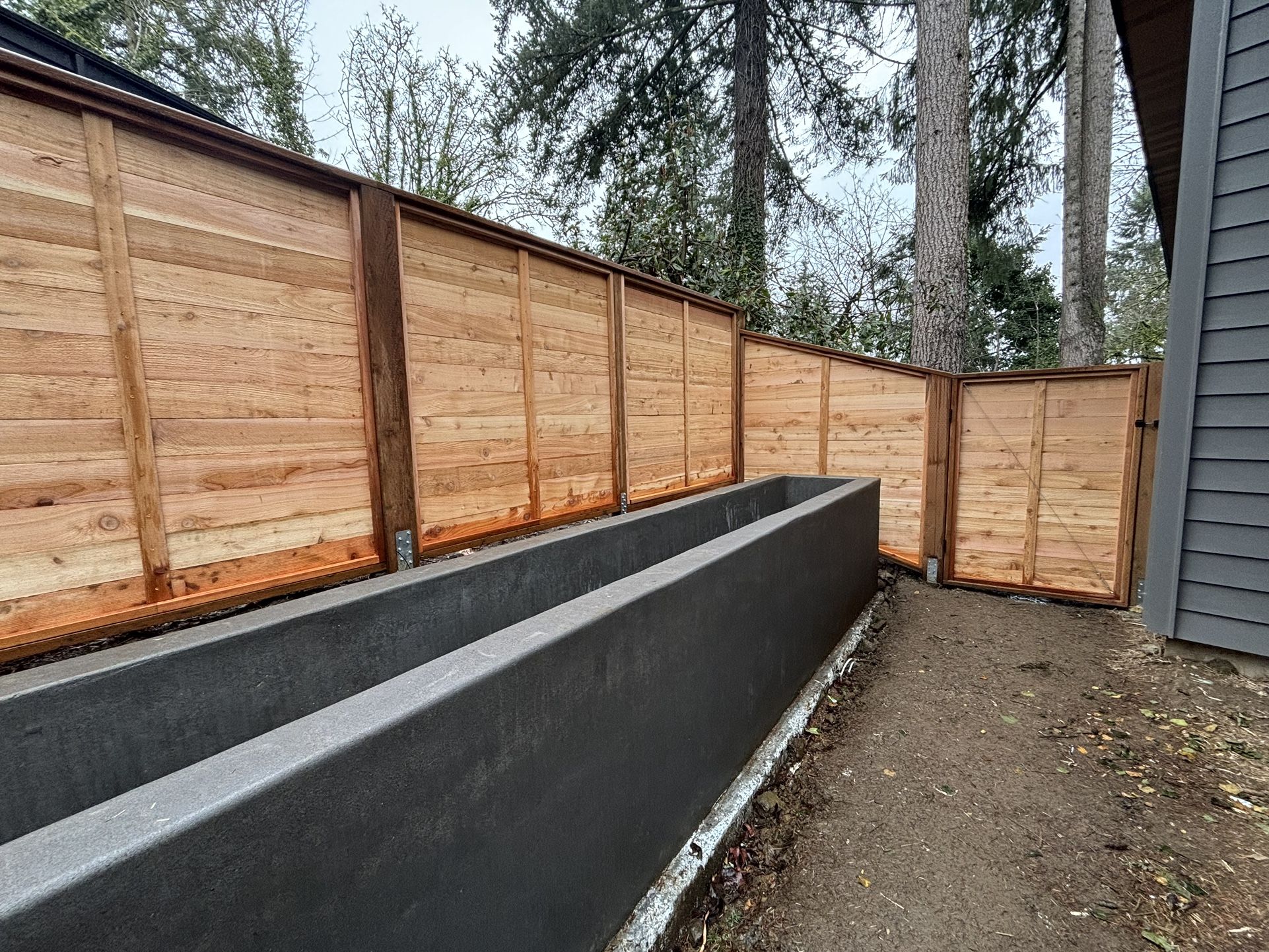 Fence & More