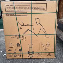 Brand New  Butterfly Personal 19 Rollaway Ping Pong Table 🏓