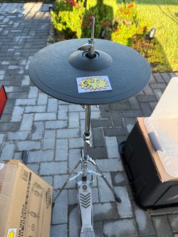 Yamaha Digital High Hat