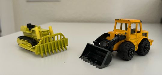 Vintage matchbox