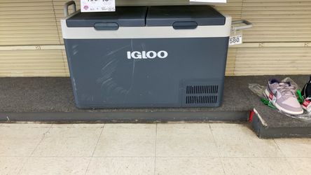 Igloo Ice Chest Cooler