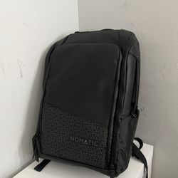 Nomatic Travel Pack Backpack 20L Tech Techie Carry-On Black
