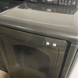 Electric Dryer
