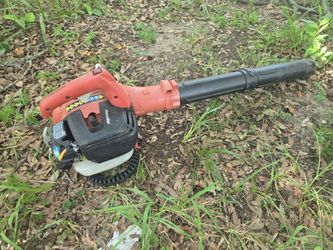 Homelite Gas Leaf Blower