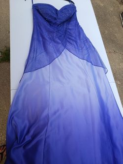 Prom/Semi Formal Dresses