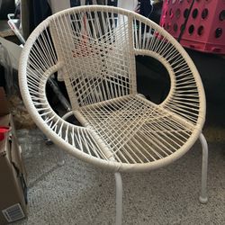 Child Size Chair