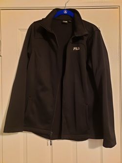 FILA XL Sport Jacket