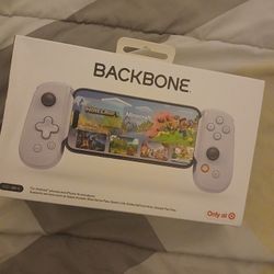 Backbone Controller 