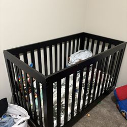 Crib