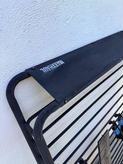 Maxxhaul roof rack