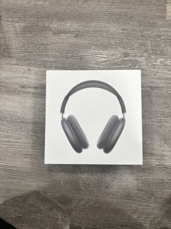 Air pod max