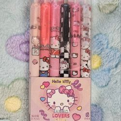 Sanrio Pens 