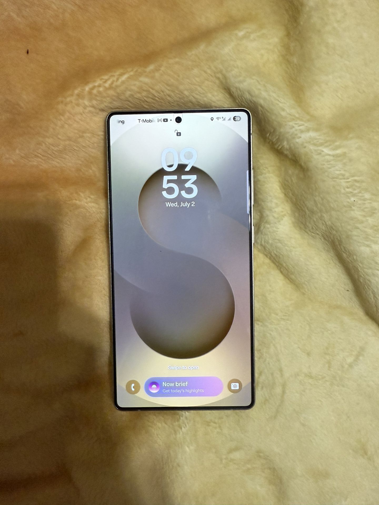Samsung S25Ultra 512GB Unlocked