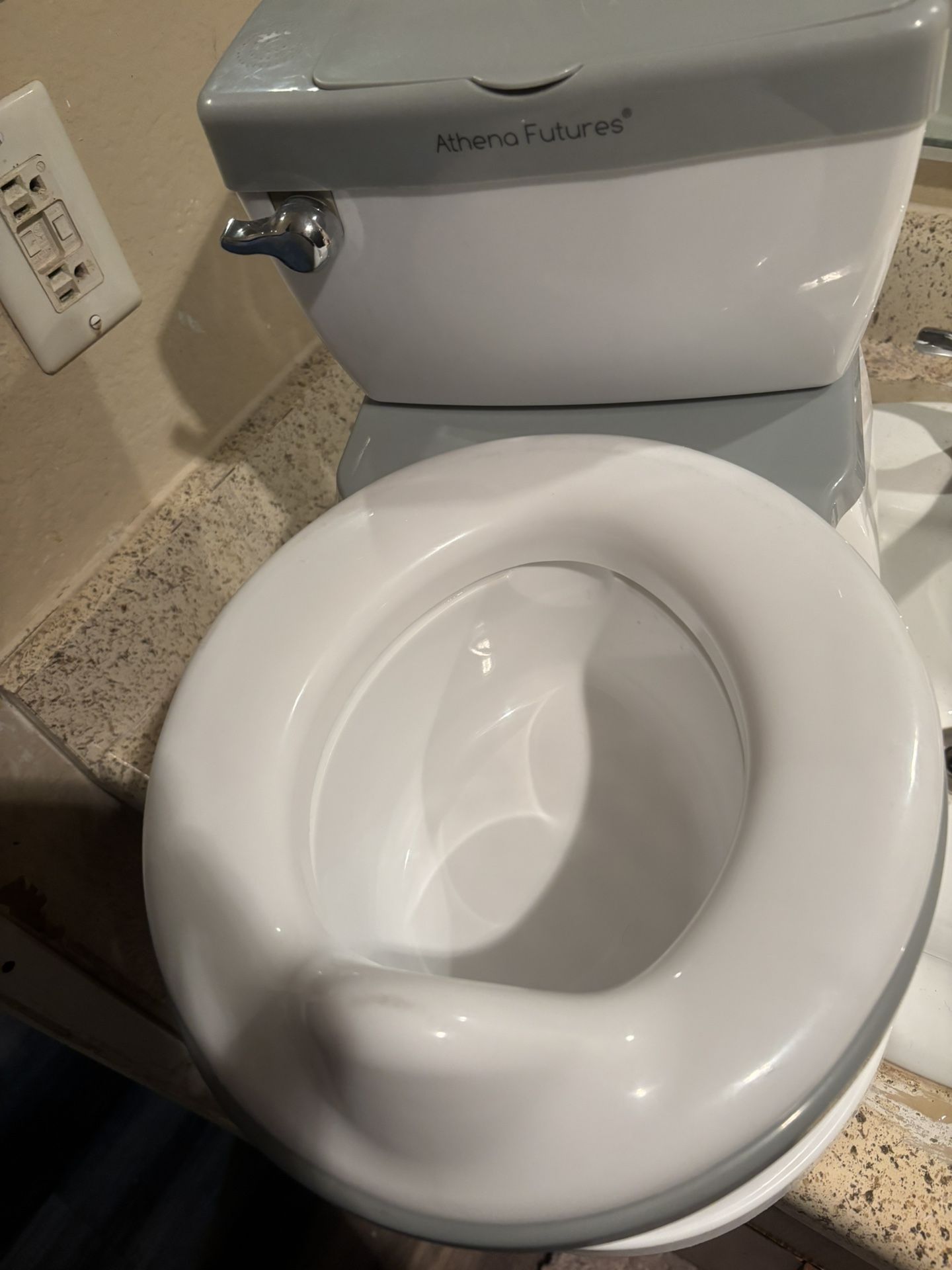Kids Potty Training Toilet