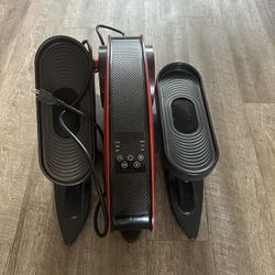 Máquina de Hacer Ejercicio 