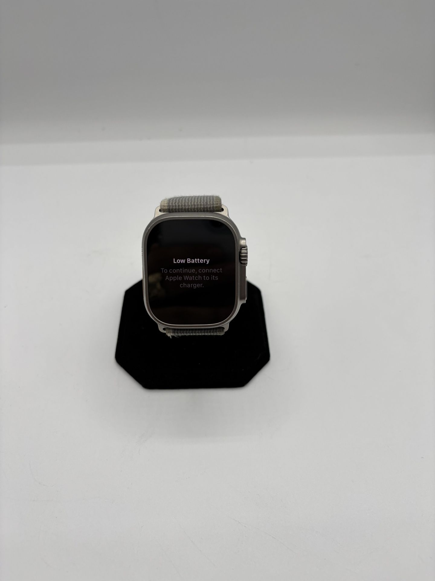 Apple Watch Ultra 2