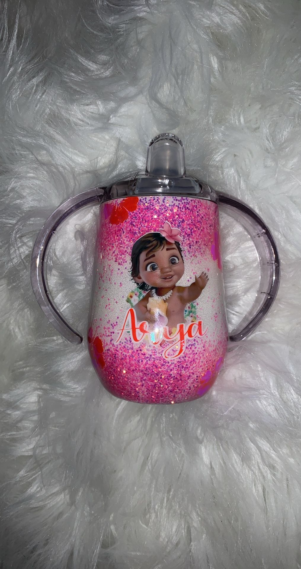 Custom Sippy Cup, Any Design, Personalizados‼️‼️