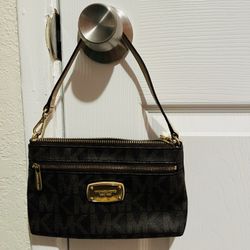 Michael kors mini bag 
