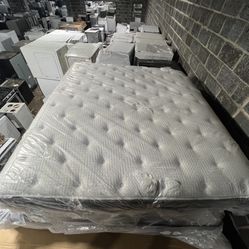 Brand new mattress 