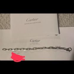 Cartier Bracelet 