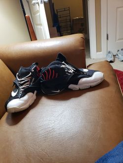 Used Jordan 