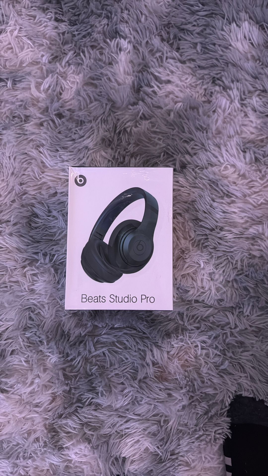 Beats Studio Pro