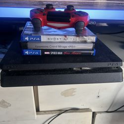 PS4