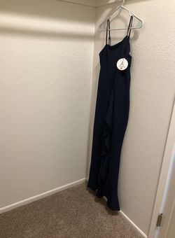Long Dresss