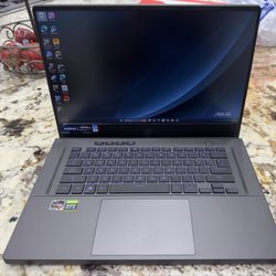 Asus Gaming Laptop 