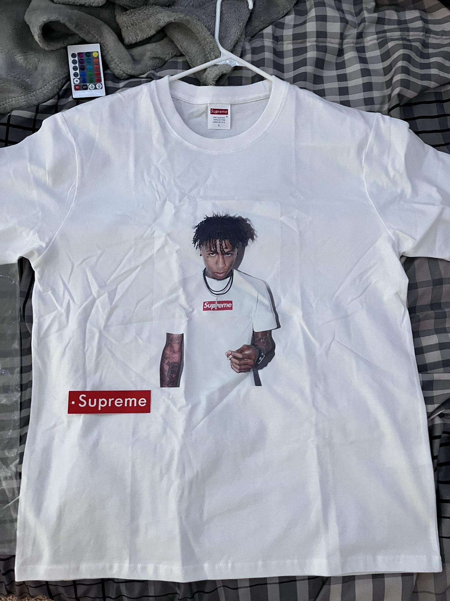 Supreme YB Shirt