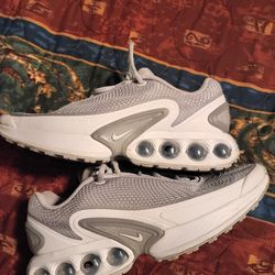 Air Max Size 7