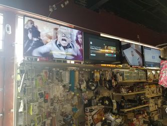 TV 55in smart