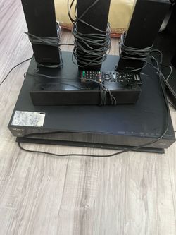 Surround sound
