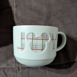 JOY Coffee Mug from Disney World