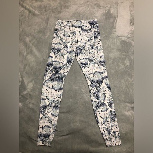 Nike Diamond Legging