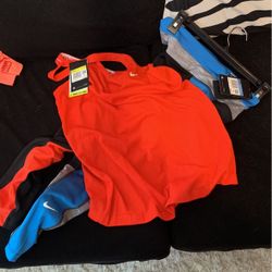 Nike Outfit 