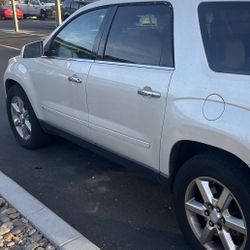 2008 Saturn Outlook