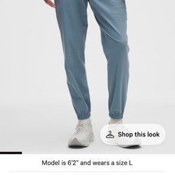 Lululemon Pace Breaker Pants Used NOT FREE ‼️