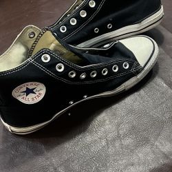 Converse All Star Size 10