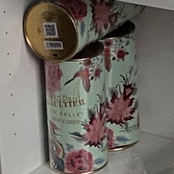 3 Jean Paul Gaultier La Belle Paradise Bottles