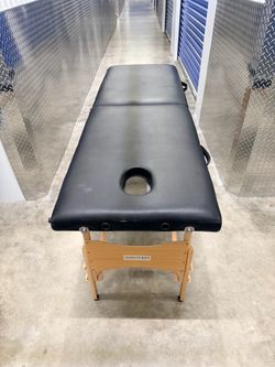Quality Life Portable Massage Table