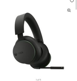Xbox Headset