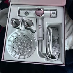ELLA BELLA Ionic Hair Dryer