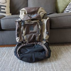 REI Morningstar 65 Backpack 