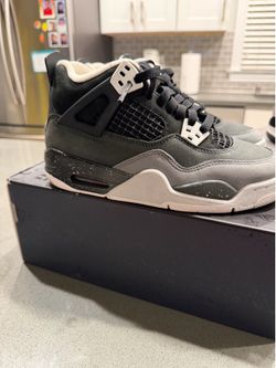 Jordan 4 Retro ( GS)